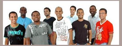 Banda Santa Fé